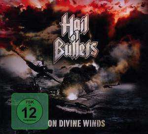 Hail Of Bullets: On Divine Winds