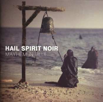 CD Hail Spirit Noir: Mayhem In Blue 23080