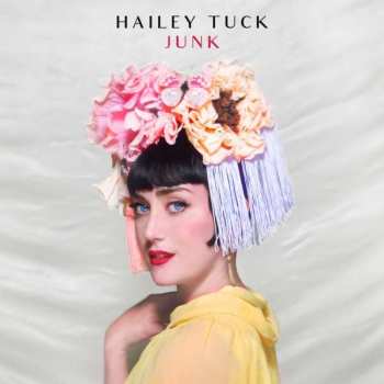 Album Hailey Tuck: Junk
