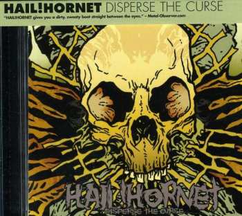 Album Hail!Hornet: Disperse The Curse