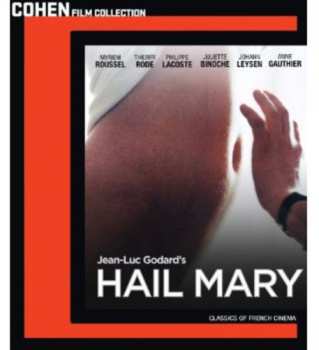 Album Hailmary: Hail Mary