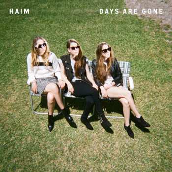 2CD Haim: Days Are Gone 481976
