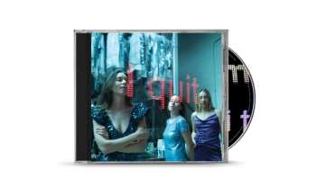 CD Haim: I Quit LTD