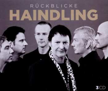 Album Haindling: Rückblicke: Das Beste Von Haindling