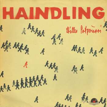Album Haindling: Stilles Potpourri