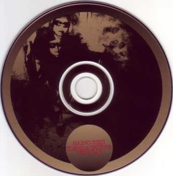 CD Keiji Haino: New Rap 502342