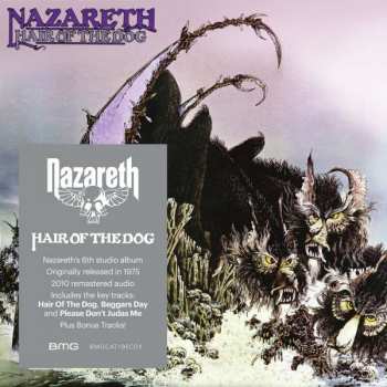 Nazareth: Hair Of The Dog