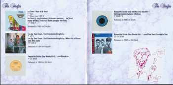 2CD Haircut One Hundred: Pelican West DLX