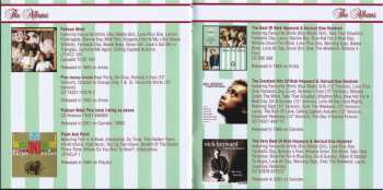 2CD Haircut One Hundred: Pelican West DLX