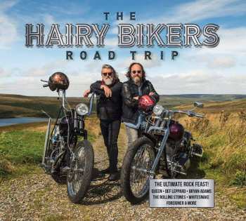 Album Hairy Biker's Road Trip / Various: The Hairy Bikers Road Trip