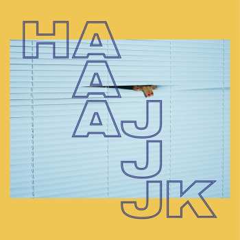 Album Hajk: Hajk