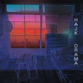 Album Hajk: Drama