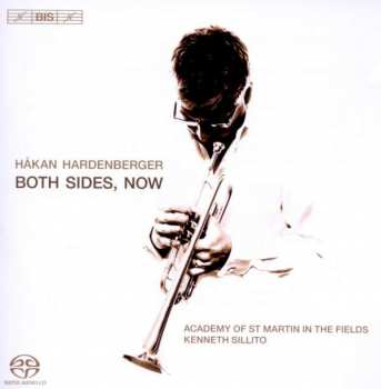 Album Håkan Hardenberger: Both Sides, Now