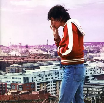 Håkan Hellström: 2 Steg Från Paradise