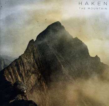CD Haken: The Mountain 24219