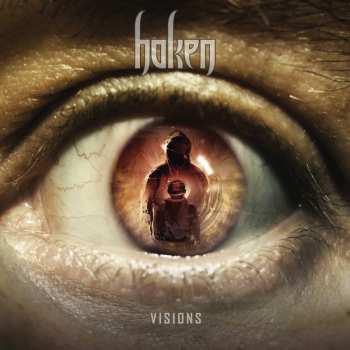 Album Haken: Visions