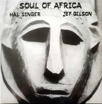 LP Hal Singer: Soul Of Africa