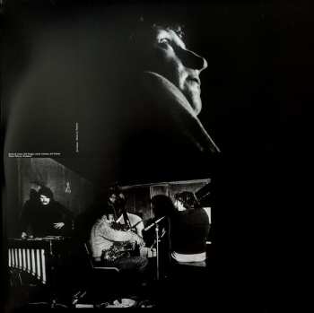 LP Hal Singer: Soul Of Africa