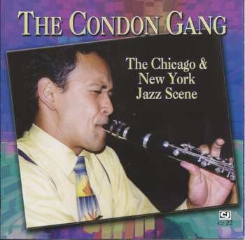 Album Hal Smith's Rhythmakers: The Condon Gang - The Chicago & New York Scene