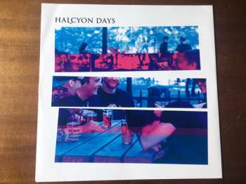LP Halcyon Days: Rain Soaked Pavements & Fresh Cut Grass 531301