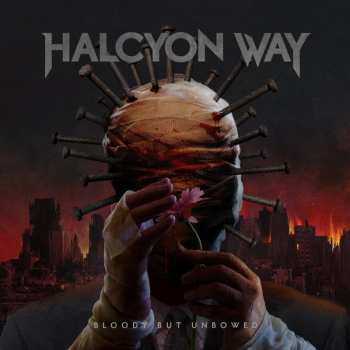 Album Halcyon Way: Bloody But Unbowed
