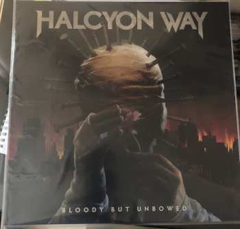 LP Halcyon Way: Bloody But Unbowed 73383