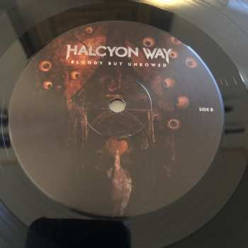 LP Halcyon Way: Bloody But Unbowed 73383