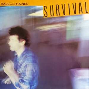 Album Hale And Haines: Survival