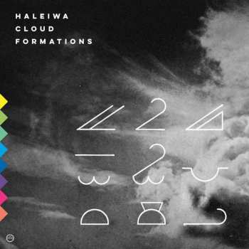 Album Haleiwa: Cloud Formations