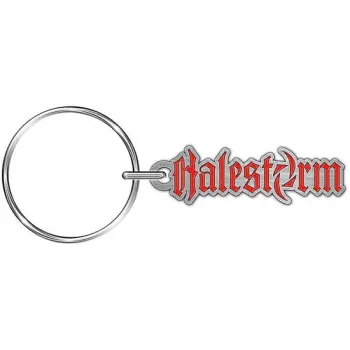 Klíčenka Logo Halestorm