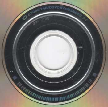 CD Halestorm: Vicious 388561