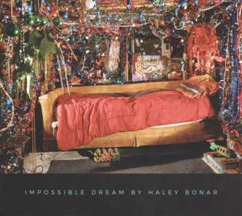 Album Haley Bonar: Impossible Dream