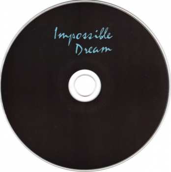 CD Haley Bonar: Impossible Dream 104970