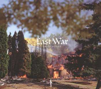 Album Haley Bonar: Last War