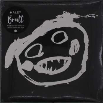 SP Haley: Bratt (limited Edition) (red Vinyl) 482598