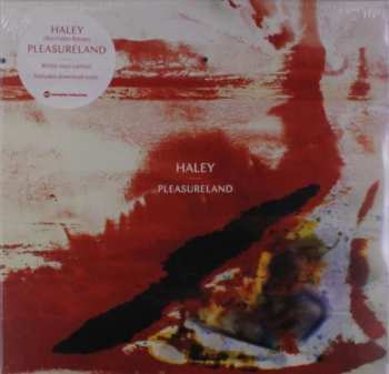 Album Haley: Pleasureland