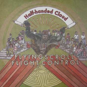 LP Half-handed Cloud: Flying Scroll Flight Control CLR 71557