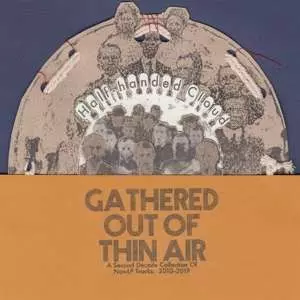 Half-handed Cloud: Gathered Out Of Thin Air