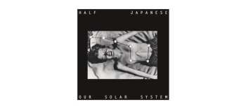 Album 1/2 Japanese: Our Solar System