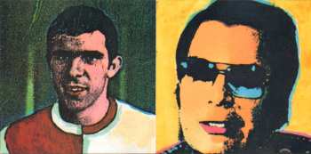 CD Half Man Half Biscuit: McIntyre, Treadmore And Davitt