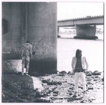 CD Half Moon Run: Sun Leads Me On