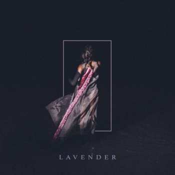 Album Half Waif: Lavender Ep
