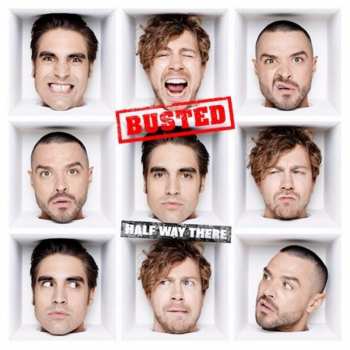 Album Busted: Half Way There