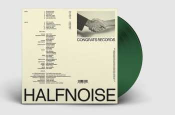 LP Halfnoise: Motif 120623