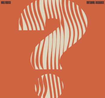 Album Halfnoise: Natural Disguise