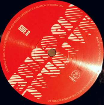 LP Halfnoise: Natural Disguise