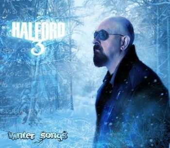 Album Halford: Halford 3: Winter Songs