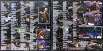 2LP Halford: Made Of Metal LTD