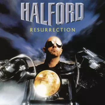 Halford: Resurrection