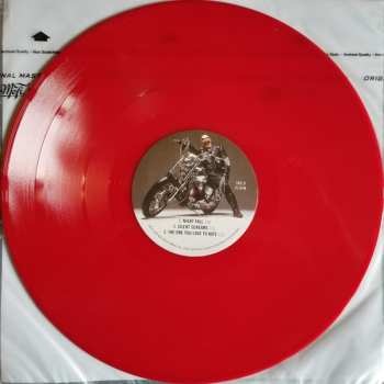 2LP Halford: Resurrection LTD